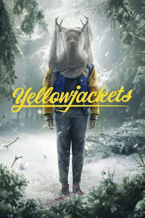 Plakát Yellowjackets