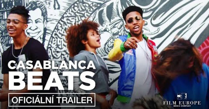 Casablanca Beats