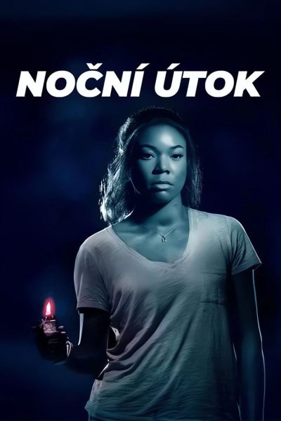 Plakát Noční útok