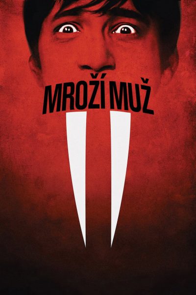 Mroží muž