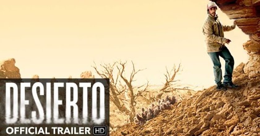 Desierto