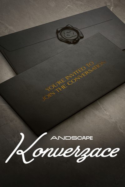 Plakát The Conversations Project