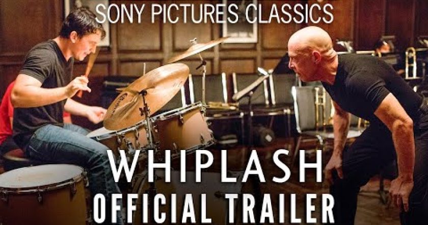 Whiplash
