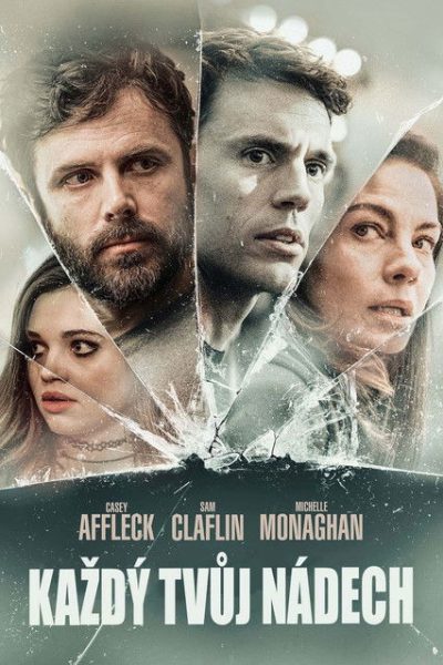 Plakát Každý tvůj nádech