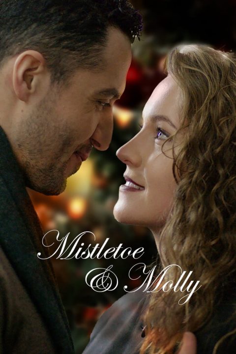 Plakát Mistletoe & Molly