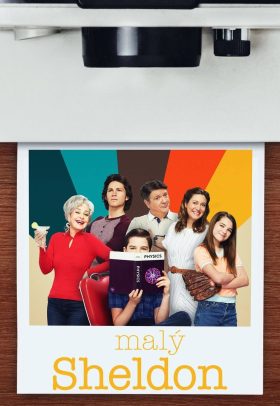 Malý Sheldon