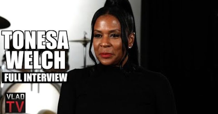 First Lady of BMF: The Tonesa Welch Story