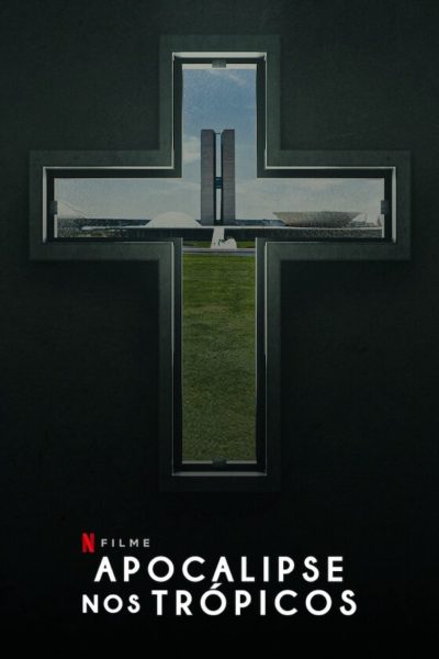 Apokalypsa v tropech