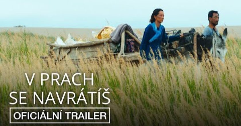 V prach se navrátíš