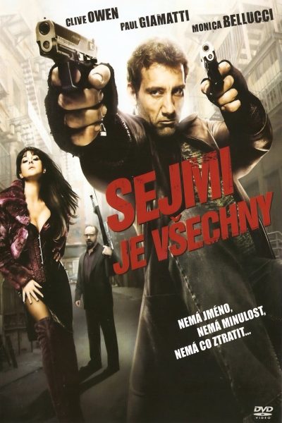 Plakát Sejmi je všechny