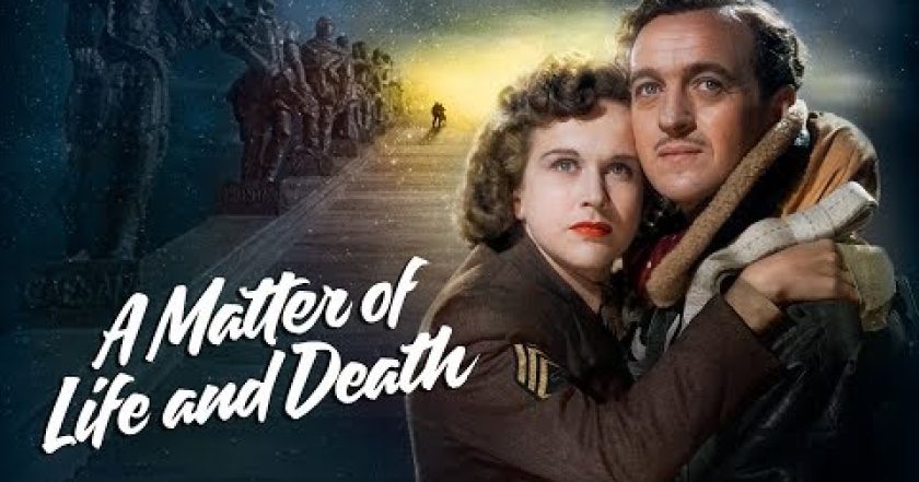 Otázka života a smrti