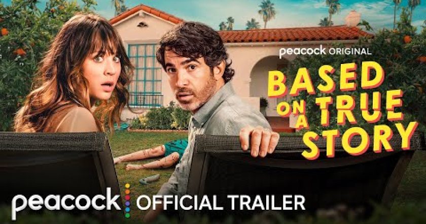 Podle skutečné události