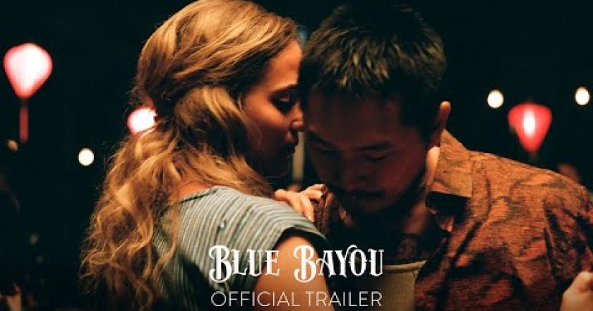 Blue Bayou