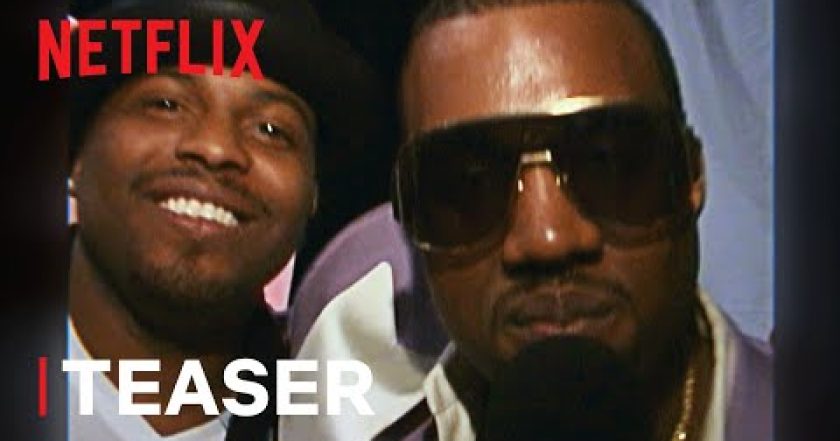 jeen-yuhs: Trilogie o Kanye Westovi