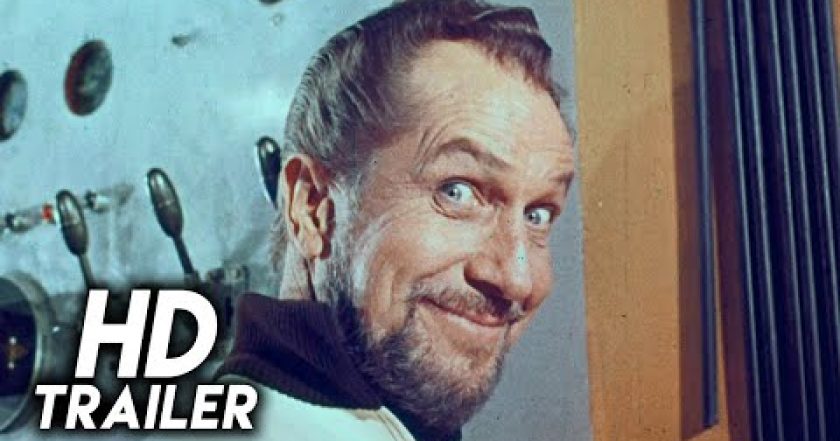 Dr. Goldfoot a jeho sexbomby