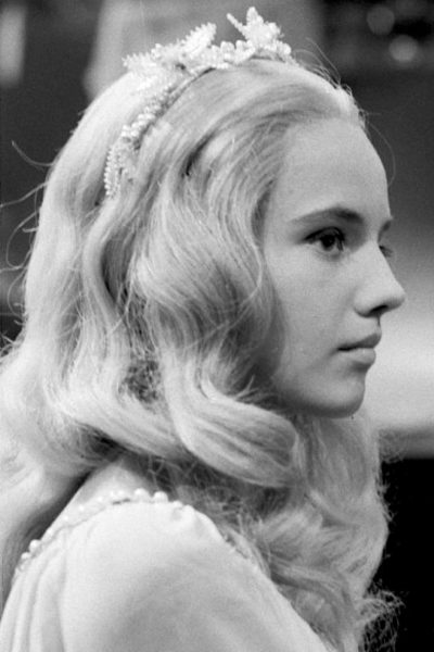 Plakát Malá mořská víla