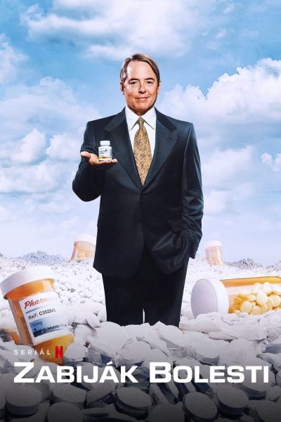 Plakát Zabiják bolesti