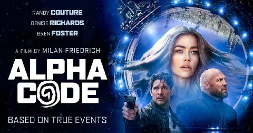 Alpha Code