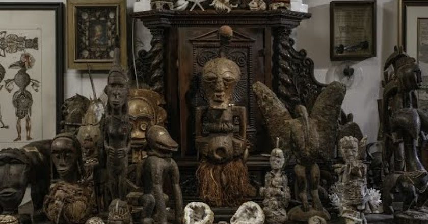 Kunstkamera