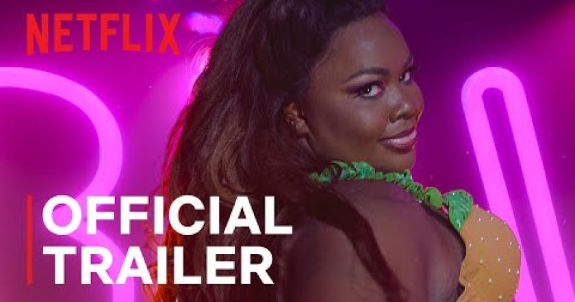 Nicole Byer: BBW (Big Beautiful Weirdo)