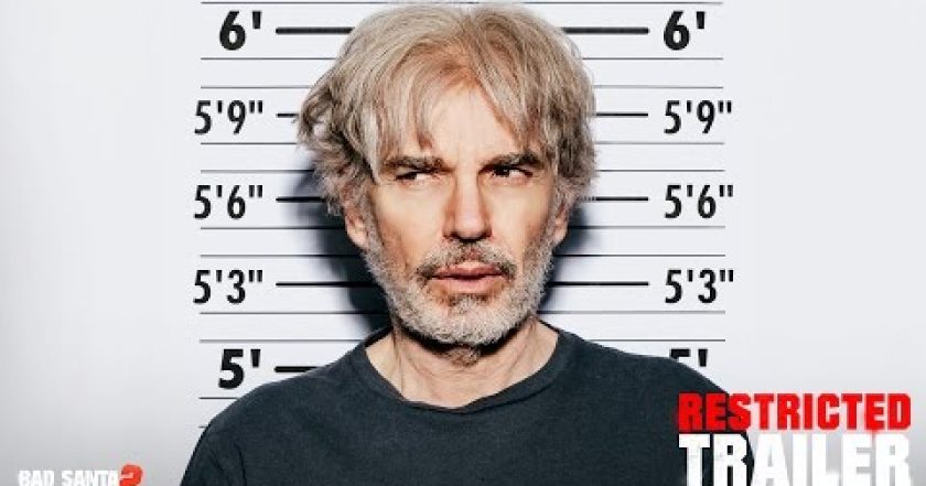 Santa je pořád úchyl!