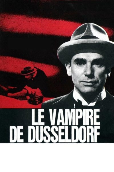 Plakát Le Vampire de Düsseldorf