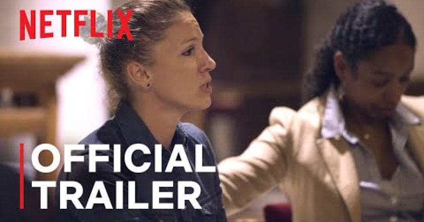 Pray Away: Očista modlitbou