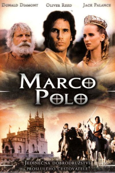 Plakát Marco Polo