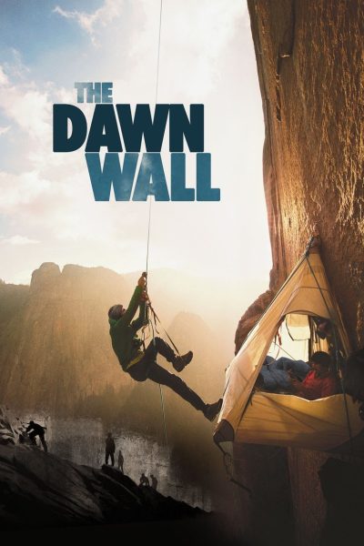 Plakát The Dawn Wall