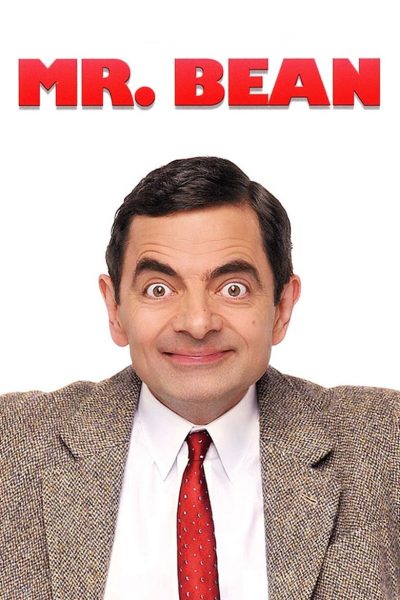 Plakát Mr. Bean