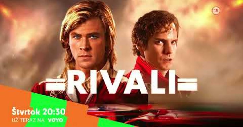 Rivalové
