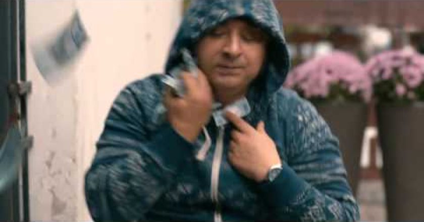 Malé lži na starém městě