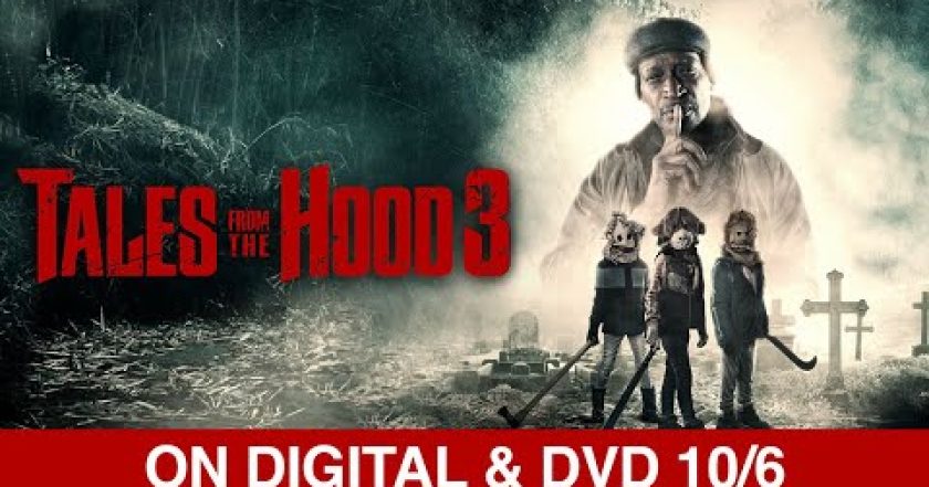 Příběhy z kapuce 3