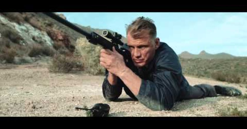 Hodný, zlý a mrtvý