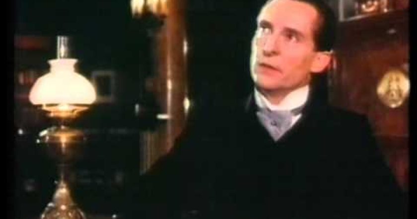 Dobrodružstvá Sherlocka Holmesa