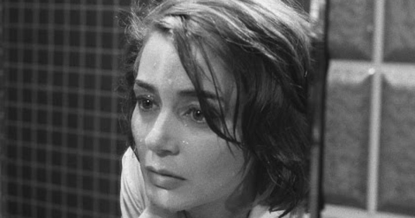 Hirošima, má láska