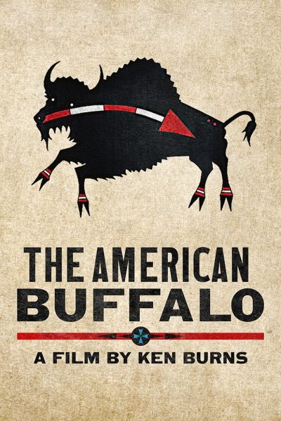 Plakát The American Buffalo