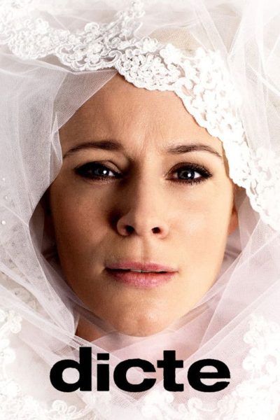 Plakát Dicte – kriminální reportérka