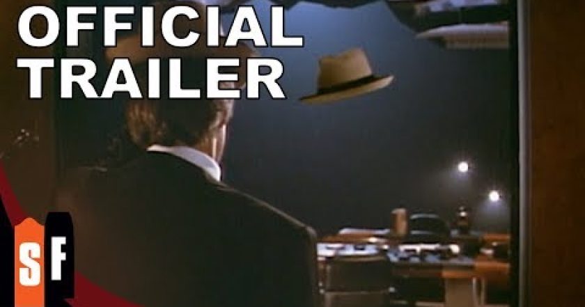 Neviditelný na útěku