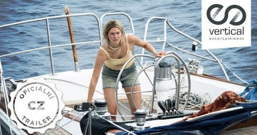 Než přišla bouře