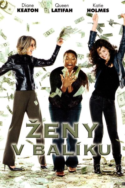 Plakát Ženy v balíku