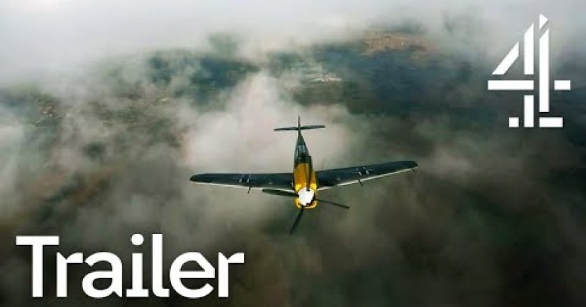 Tajemství nacistických válečných zbraní