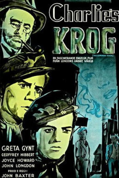 Plakát Gentleman bez smokingu