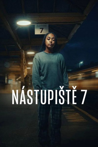 Plakát Nástupiště 7