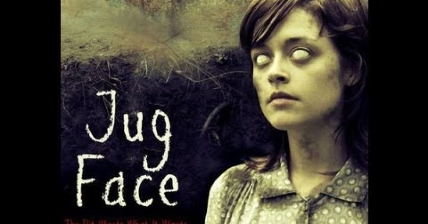 Jug Face