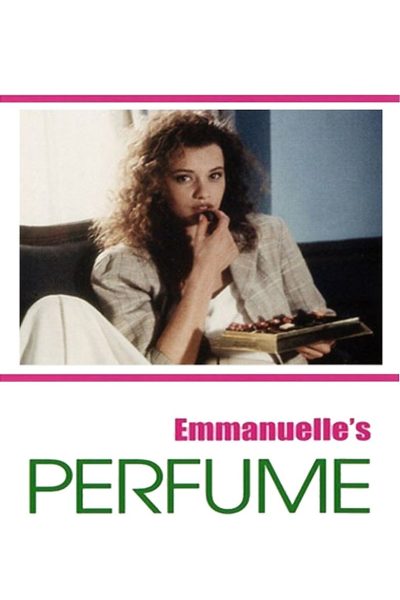 Plakát Emmanuellin parfém