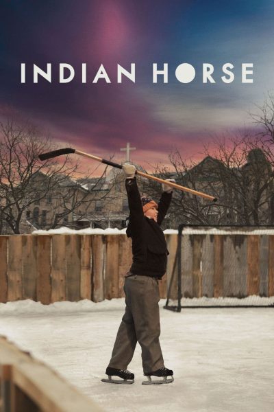 Plakát Indian Horse