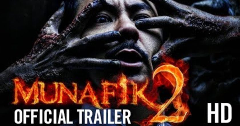 Munafik 2