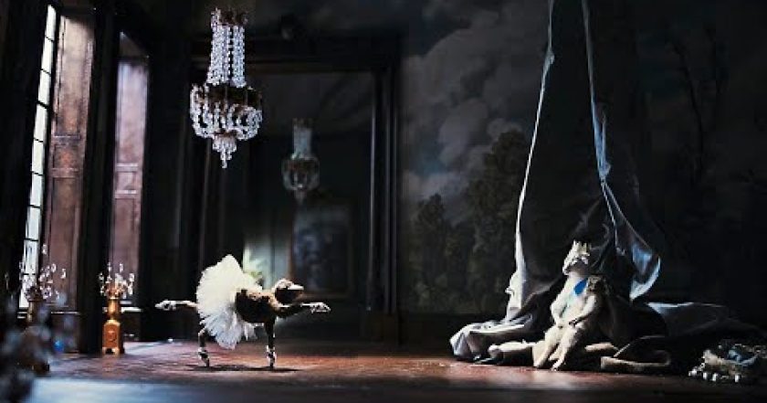 Ludvík I., ovčí král