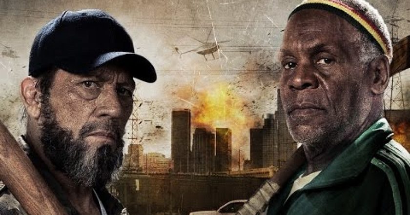 Mstitel bezpráví 2